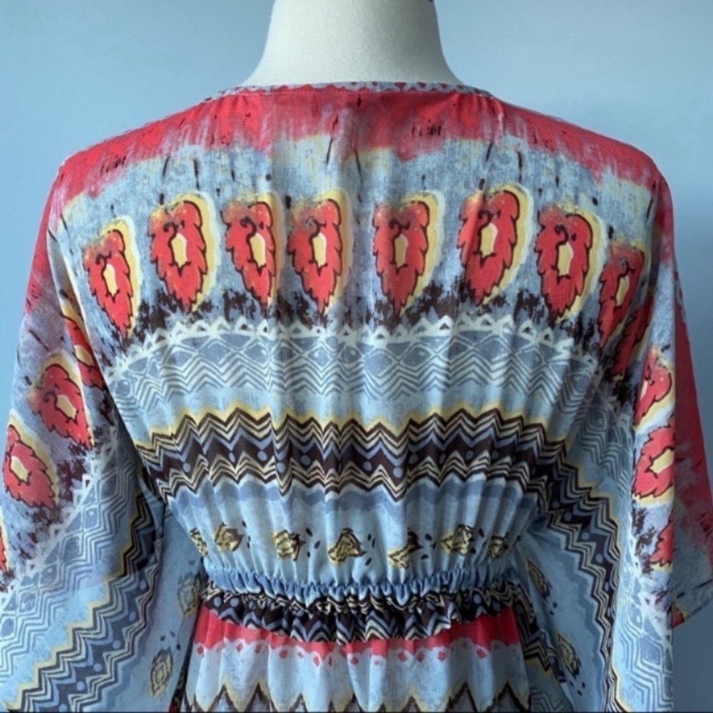Mushka by Sienna Rose Cover up size M - Picture 4 of 9